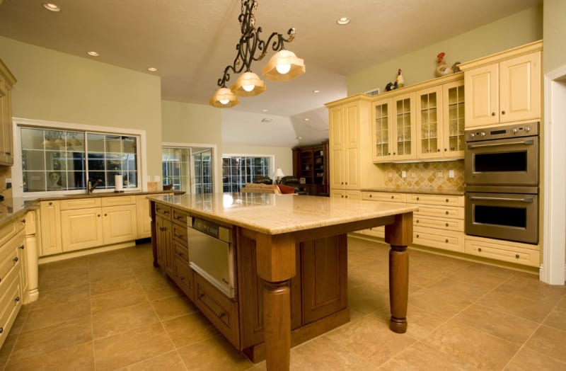 Traditional Kitchen Remodel Bonita Springs, FL Progressive Design Build