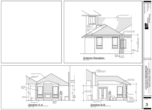 Design Build Process in Fort Myers, FL | Progressive Design Build