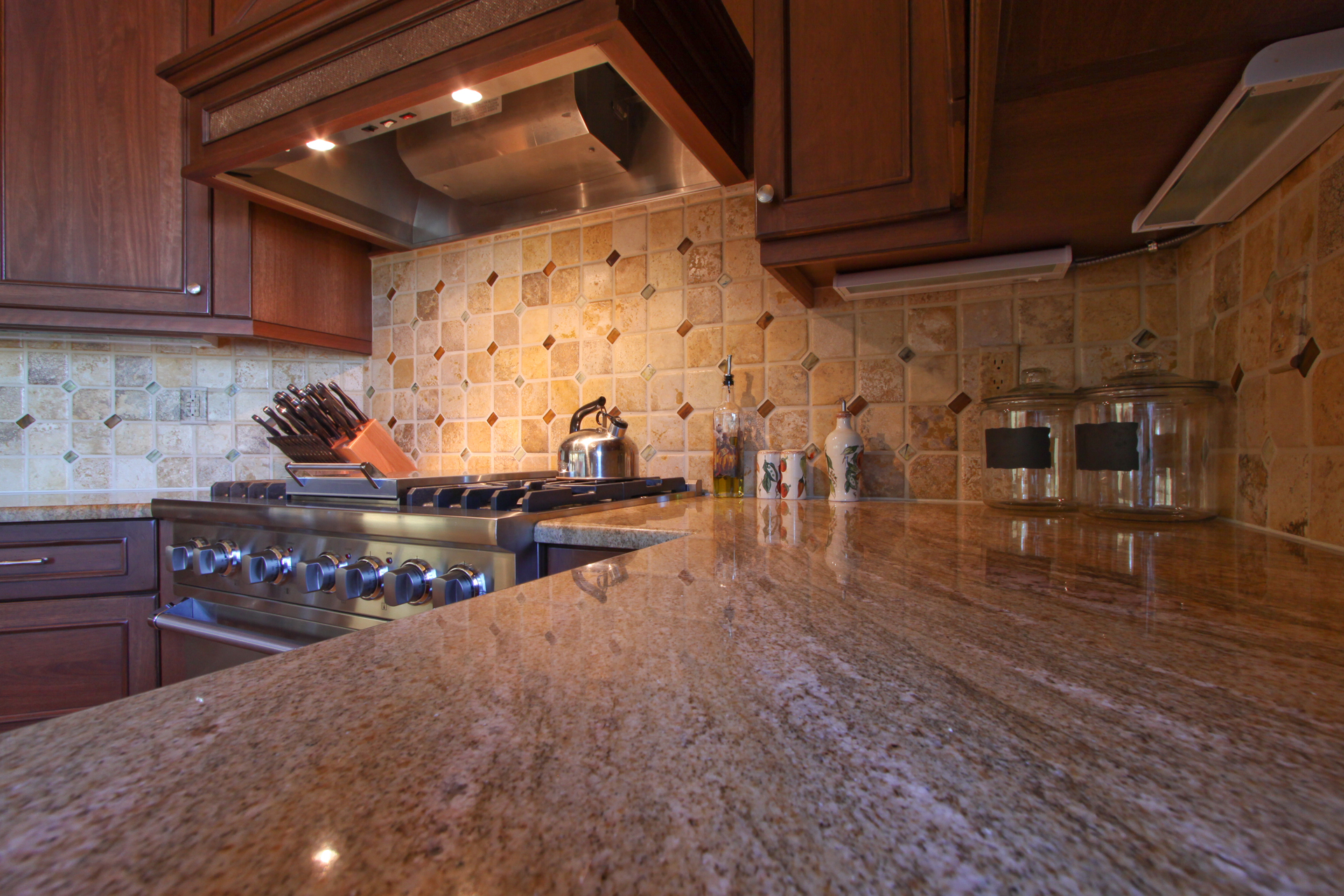 progressive design build