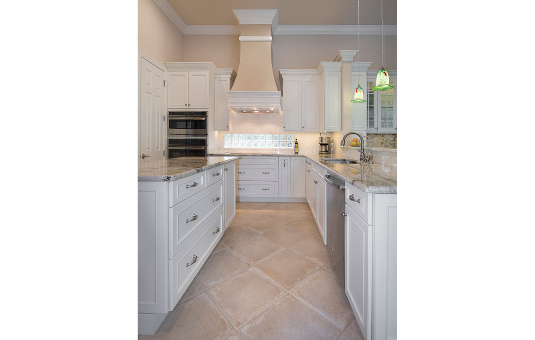 Open Concept Kitchen Remodel Bonita Springs FL Progressive Design Build