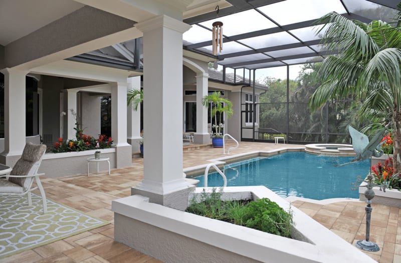 Open Concept Whole House Remodel Bonita Springs FL Progressive Desig