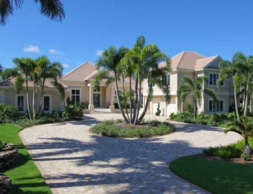 Exterior Renovation in Bonita Bay, Bonita Springs, FL