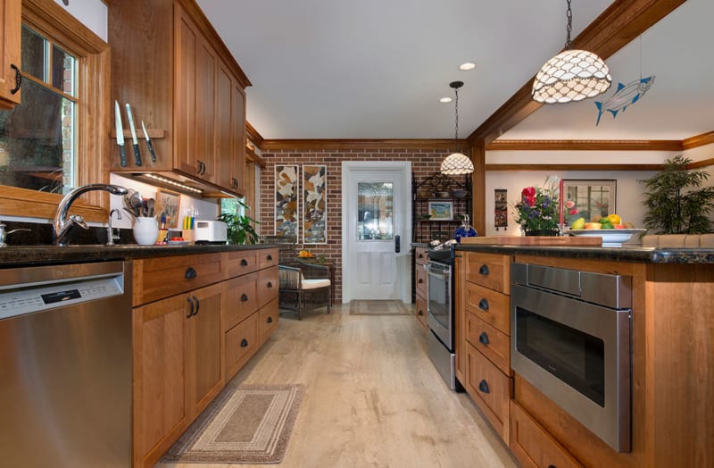 Historic Kitchen Remodel Fort Myers FL Progressive Design Build