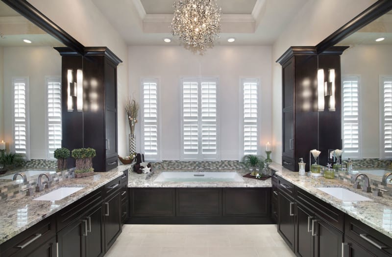 Master Bathroom Remodel in Fort Myers, FL Progressive Design Build