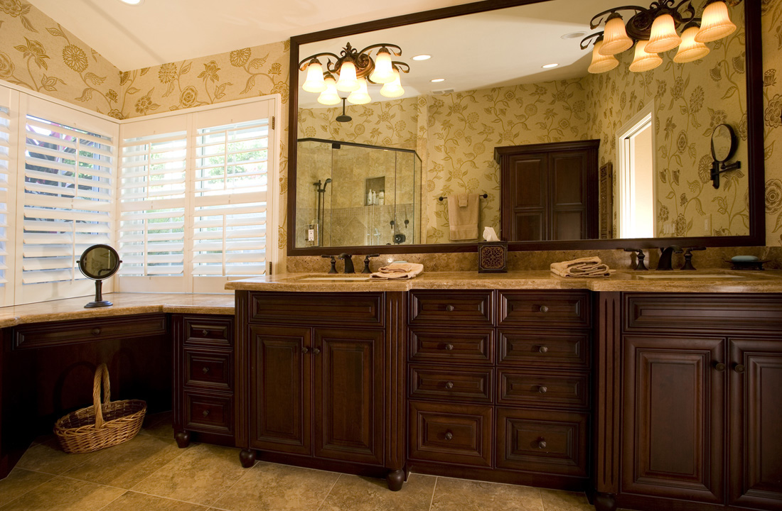 traditional master bathroom designs