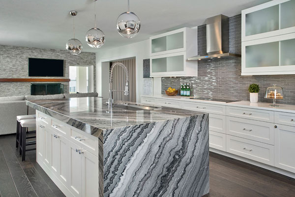 home design trend 2019 kitchen