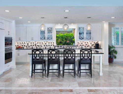 Progressive Design Build Makes Home Builder Digest Magazine List of Best Kitchen Remodelers in Florida