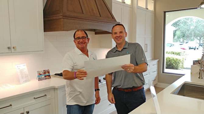 Mike Spreckelmeier & Dave Wherry, Co-Owners of Progressive Design Build