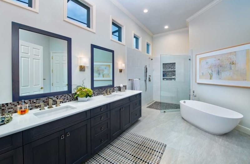 master bathroom remodel bonita bay