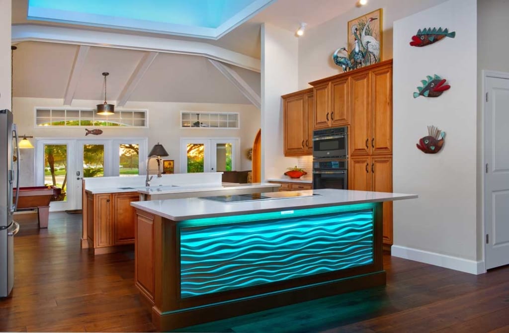 Custom Trends for Southwest Florida Home Progressive Design