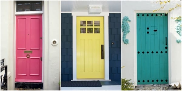 popular exterior renovation front doors