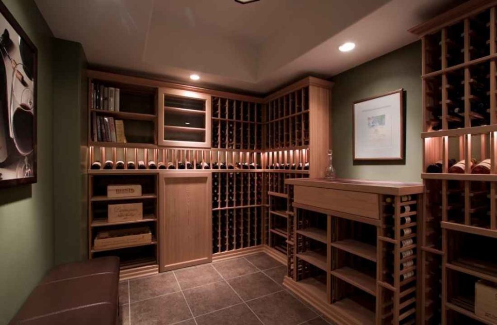 Wine Cellar