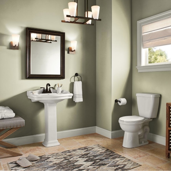 bathroomgreenpaintcolorwallsbacktonaturebehr
