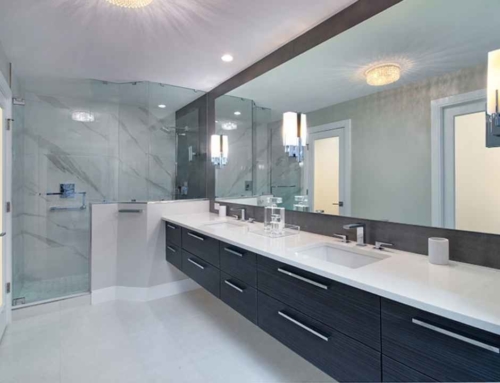 Aging-In-Place Bathroom Remodeling That Is Both Stylish and Functional