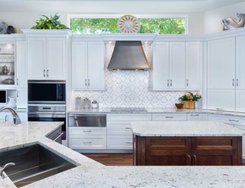 Kitchen Vents — Design a Fantastic Focal Point in Your Kitchen