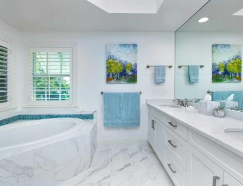 Common Bathroom Design Dilemmas in Your Southwest Florida Home and How to Solve Them