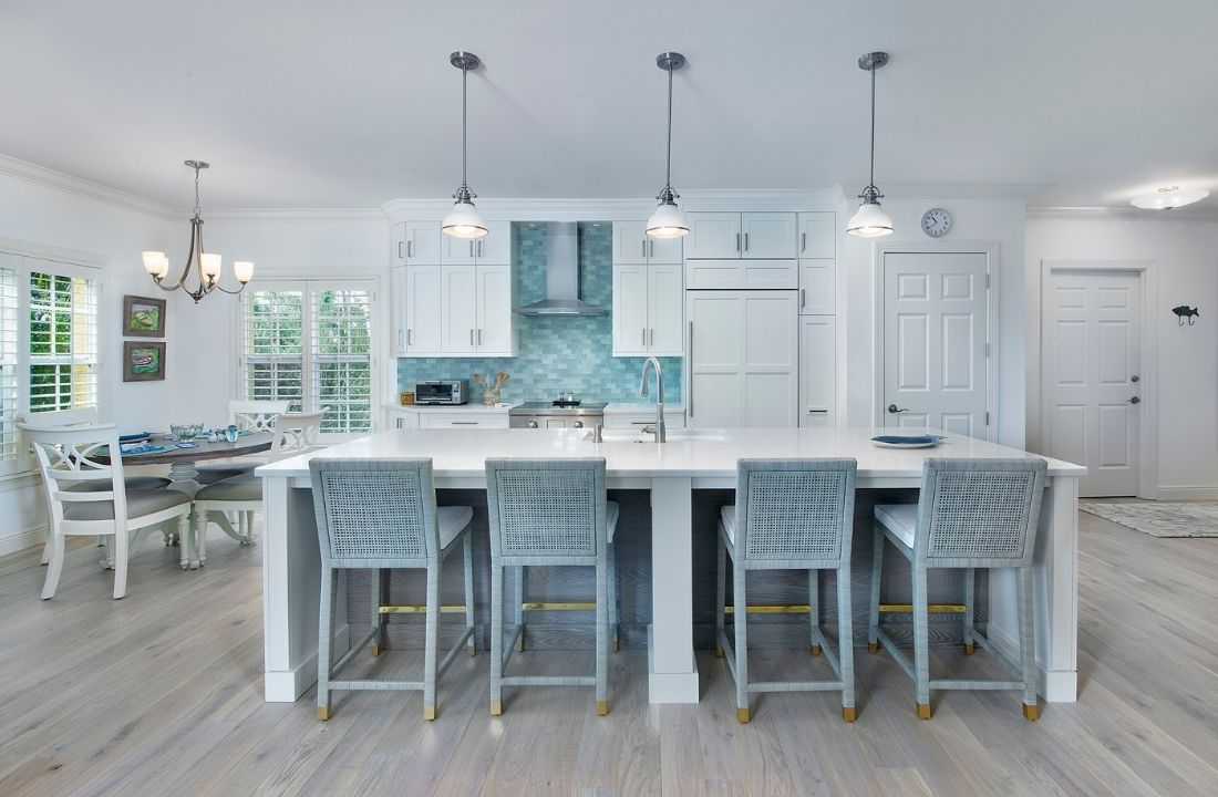 transitional kitchen remodeling in naples fl