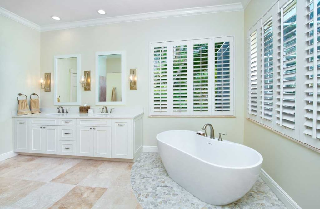 Renovate Bathroom Alpharetta