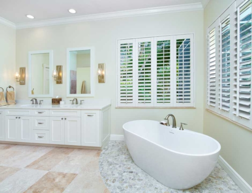How Much It Costs to Remodel a Southwest Florida Bathroom