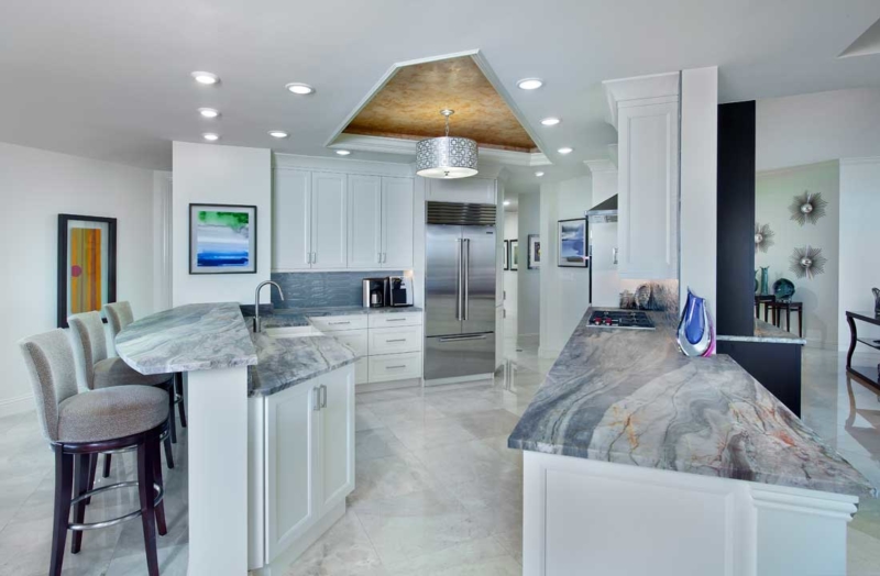How Much It Costs to Remodel a Southwest Florida Kitchen
