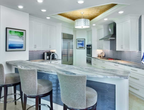 Take Your Interior Remodel to New Heights with These Top 7 Ceiling Treatments