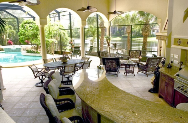 Ideas to Make Your Outdoor Space in Southwest Florida Truly Yours