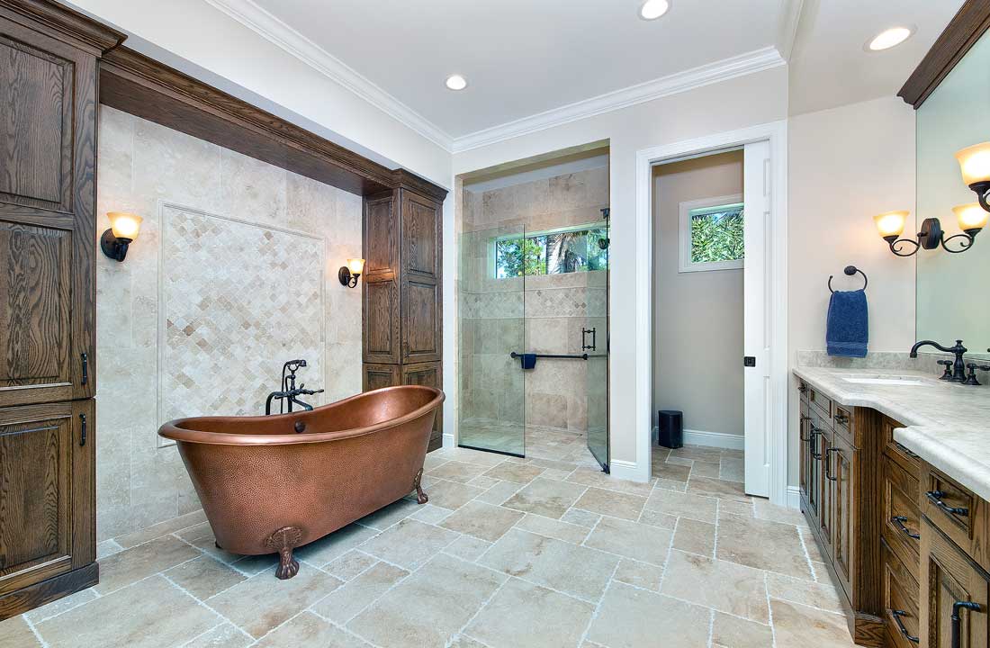 Bathroom Remodels Fort Myers Fl Progressive Design Build