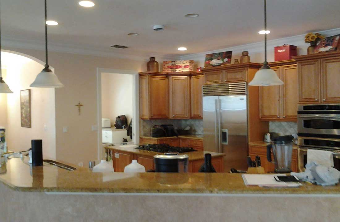 kitchen remodel ft myers fl