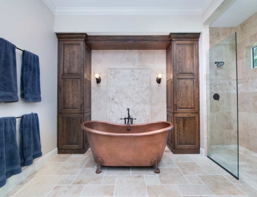Your Ultimate Step-by-Step Guide to Bathroom Remodeling in Southwest Florida