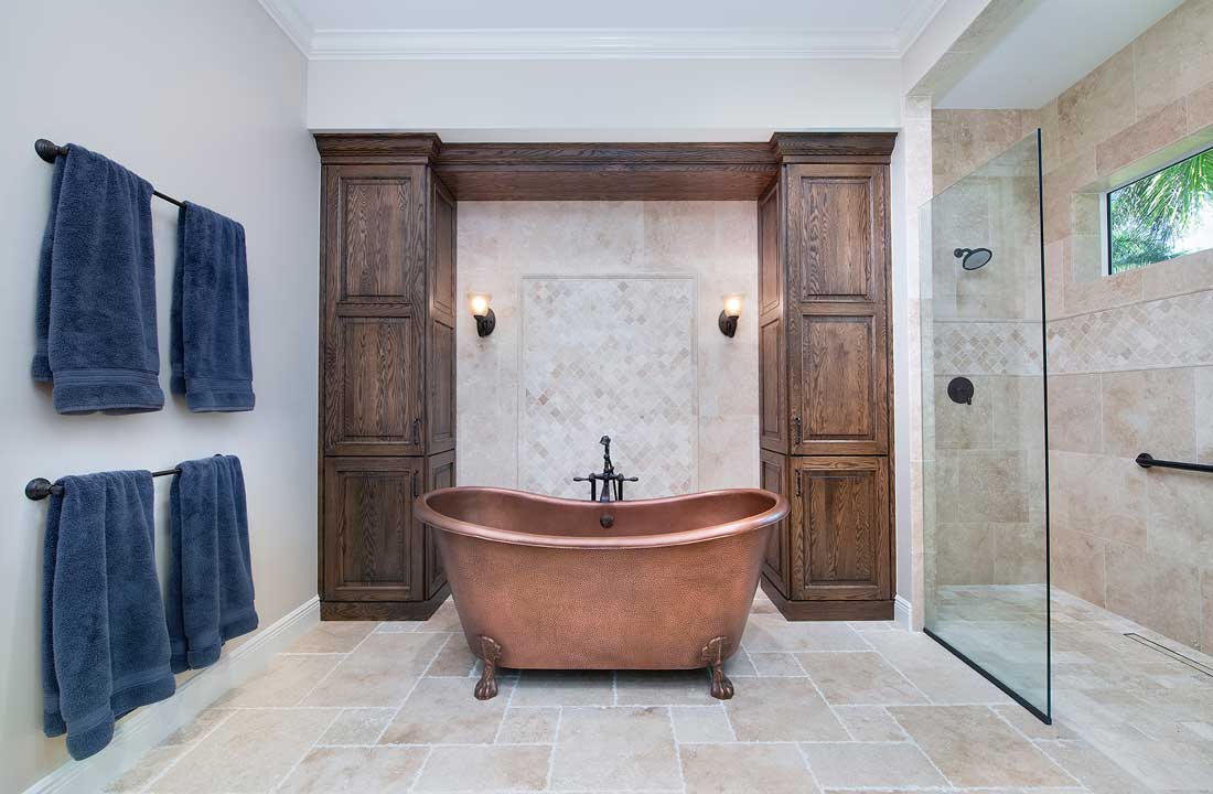 Bath Remodel Near Me