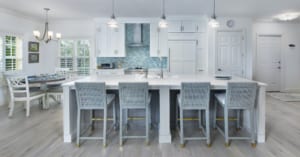 kitchen remodeling services in florida