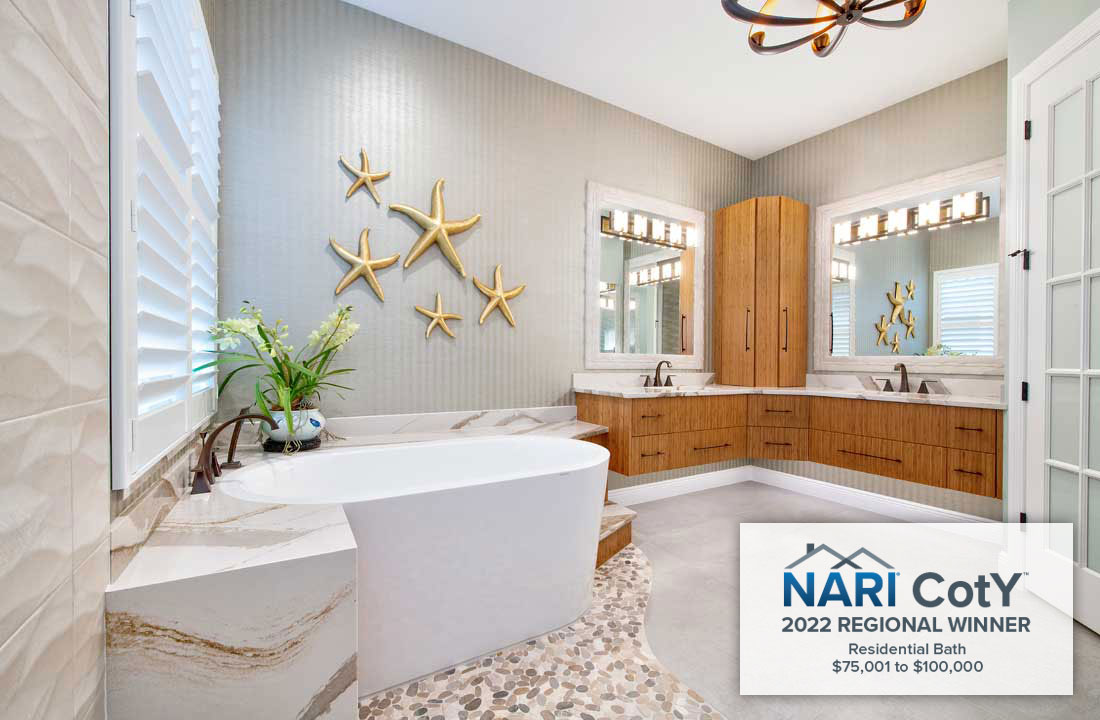 Progressive Design Build Wins Two NARI Regional Contractor of the Year  (CotY) Awards - Progressive Design Build