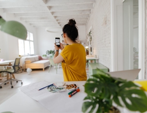 Know Your Experts! Learn the Differences Between an Interior Decorator, Interior Designer, and Architectural Designer