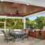 Ft Myers Outdoor Living Space After Remodel
