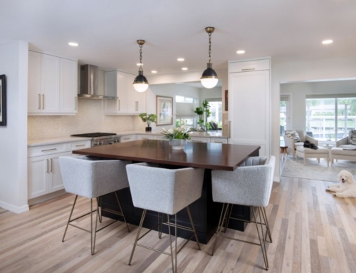 Architectural Kitchen Design Trends in Southwest Florida