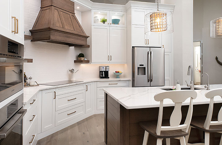 Kitchen remodel bonita springs