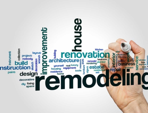 Remodel vs. Renovation and Why You Should Know the Difference