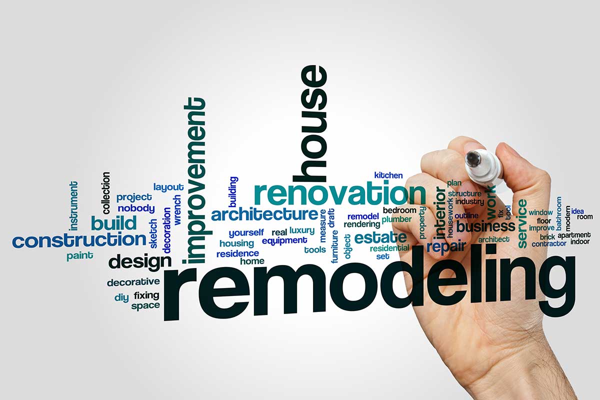 Remodel Vs Renovation And Why You Should Know The Difference 