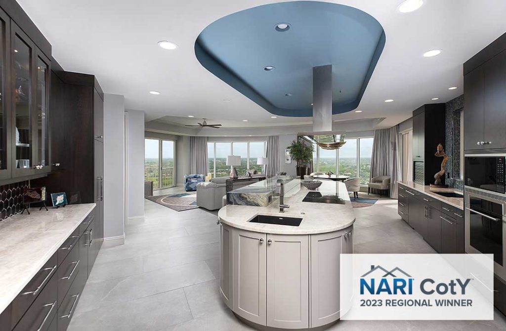 A Single-Level Whole House Remodel on Cannon Ln in Fort Myers