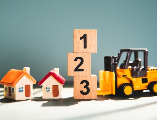 Phases of a Major Remodeling Project and What to Expect