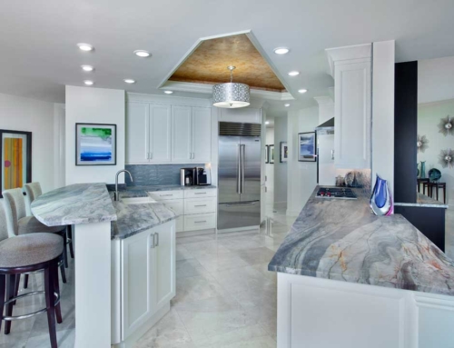 Kitchen Remodeling Before-and-After Ideas That Will Inspire Your Next Remodel