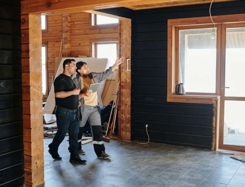 The Benefits of Using a Project Manager for Your SWFL Home Remodel