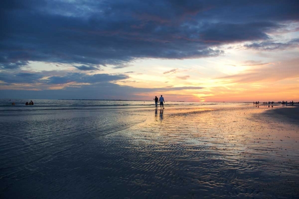 Fort Myers Beach, Florida