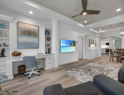 How Much Does It Cost to Remodel an Entire House? A Complete 2025 Guide