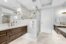 Contemporary Primary Bathroom