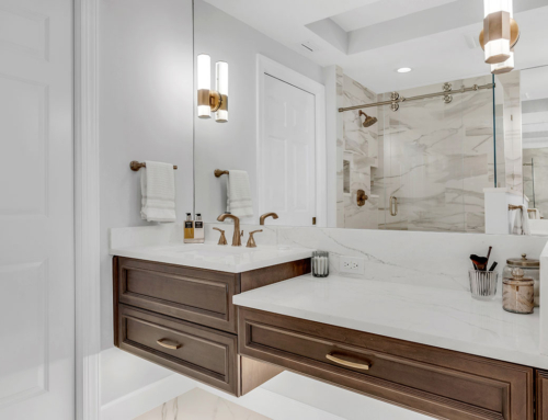 Bathroom Before and After Ideas That Will Inspire Your Next Remodel