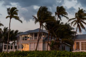 Storm in SWFL