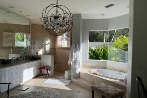 Bathroom Before Remodel