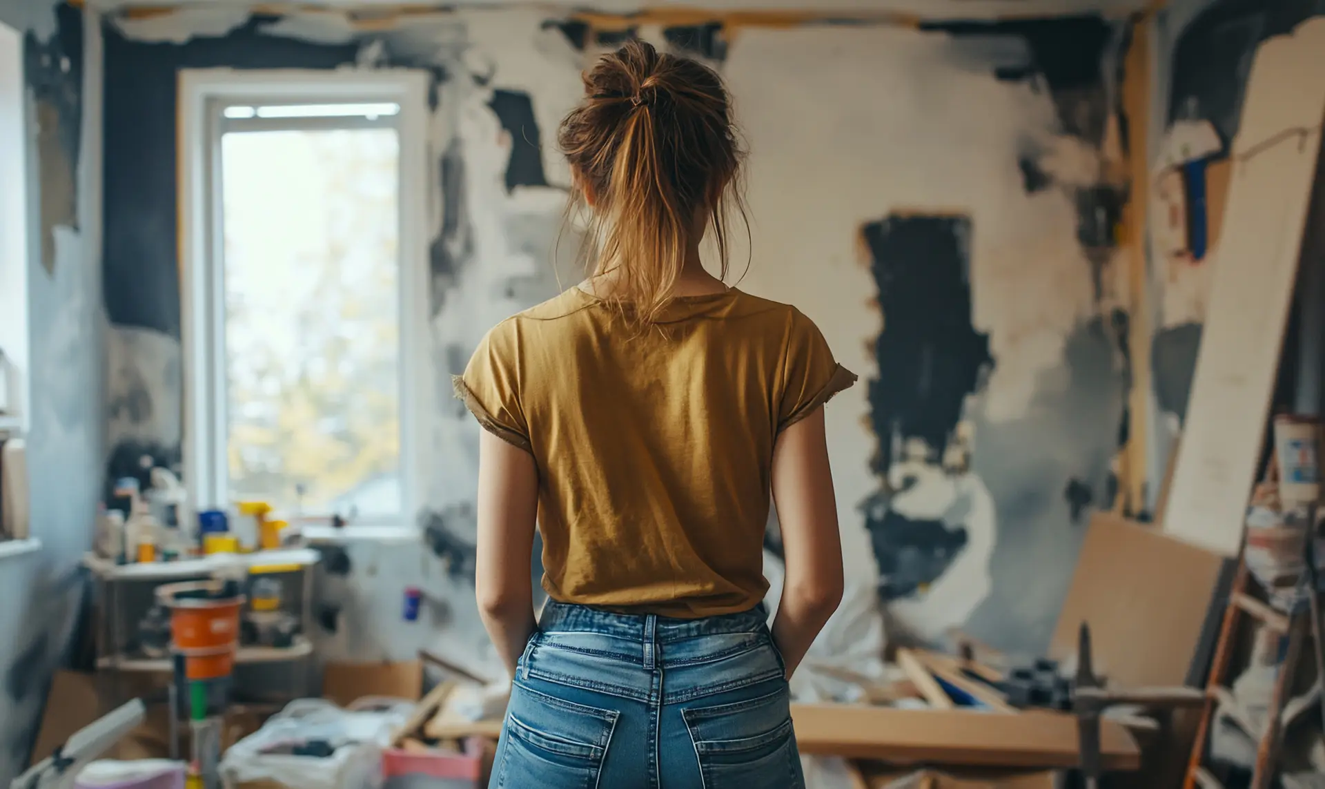 DIY Home Remodel DIY Home Remodel
