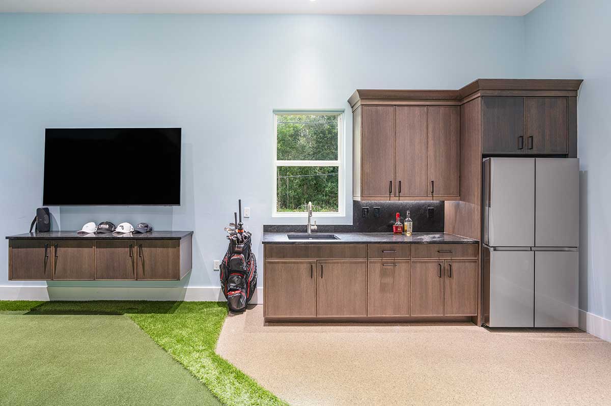 garage-addition-fort-myers-fl-interior